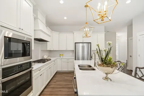 833 Whistable Avenue Wake Forest NC 27587