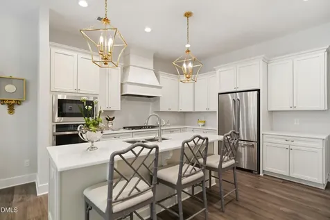 833 Whistable Avenue Wake Forest NC 27587