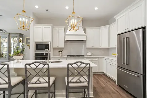 833 Whistable Avenue Wake Forest NC 27587