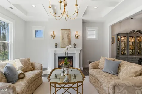 833 Whistable Avenue Wake Forest NC 27587