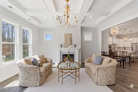 833 Whistable Avenue Wake Forest NC 27587
