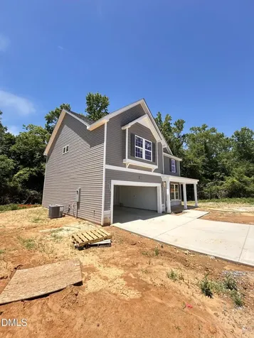 219 Maverick Lane Dunn NC 28334