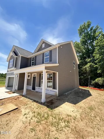 219 Maverick Lane Dunn NC 28334