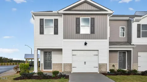 53 Sweet Meadow Road Angier NC 27501