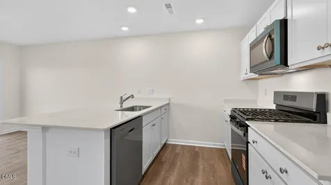 53 Sweet Meadow Road Angier NC 27501