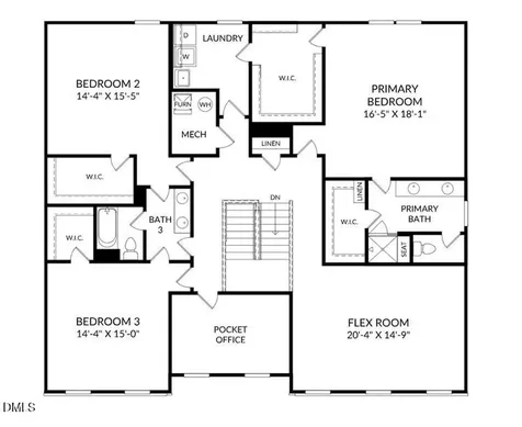 339 Macon Lake Drive Apex NC 27523