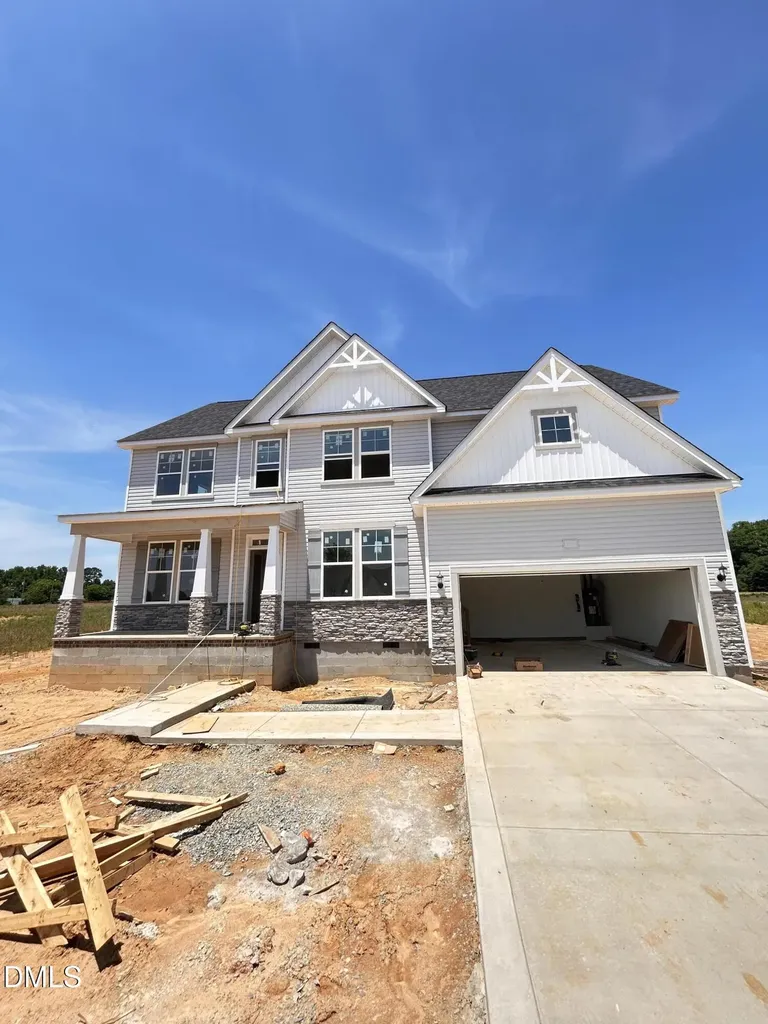 410 Maverick Lane Dunn NC 28334
