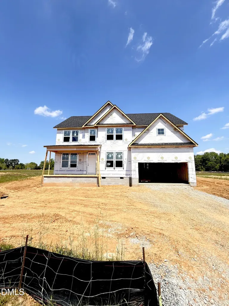 410 Maverick Lane Dunn NC 28334