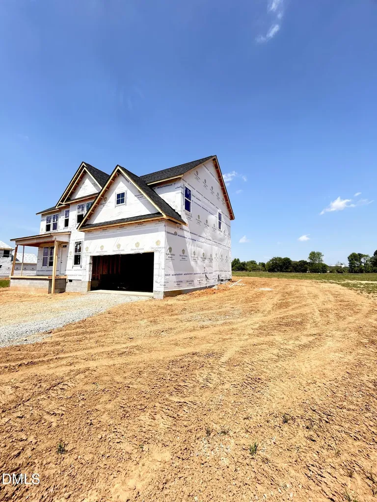 410 Maverick Lane Dunn NC 28334