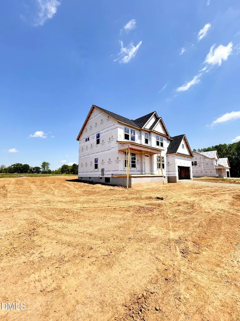 410 Maverick Lane Dunn NC 28334