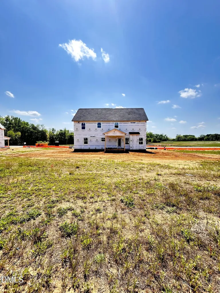 410 Maverick Lane Dunn NC 28334