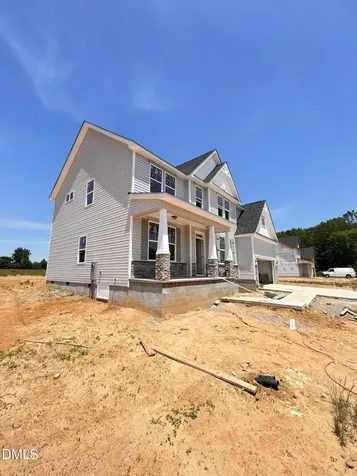 410 Maverick Lane Dunn NC 28334