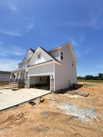 410 Maverick Lane Dunn NC 28334