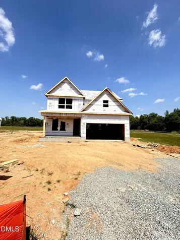 388 Maverick Lane Dunn NC 28334