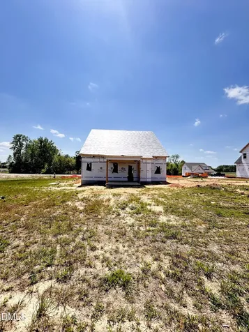 388 Maverick Lane Dunn NC 28334