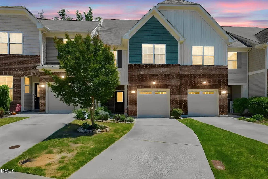 1007 Contessa Drive Cary NC 27513