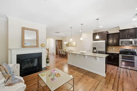 1007 Contessa Drive Cary NC 27513