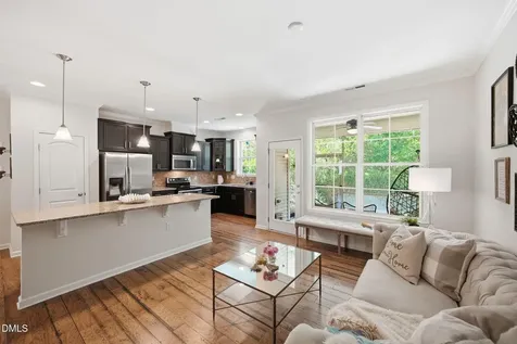 1007 Contessa Drive Cary NC 27513