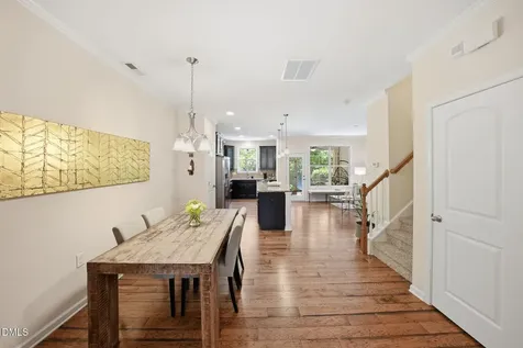 1007 Contessa Drive Cary NC 27513