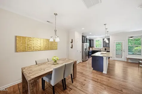 1007 Contessa Drive Cary NC 27513