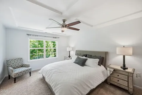1007 Contessa Drive Cary NC 27513