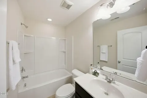 1007 Contessa Drive Cary NC 27513