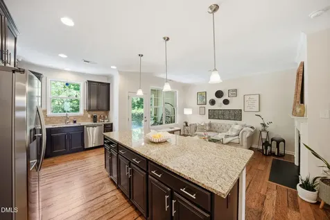 1007 Contessa Drive Cary NC 27513