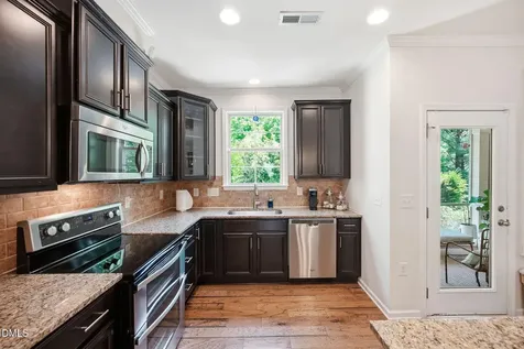 1007 Contessa Drive Cary NC 27513