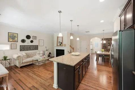 1007 Contessa Drive Cary NC 27513