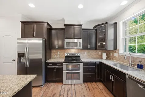 1007 Contessa Drive Cary NC 27513
