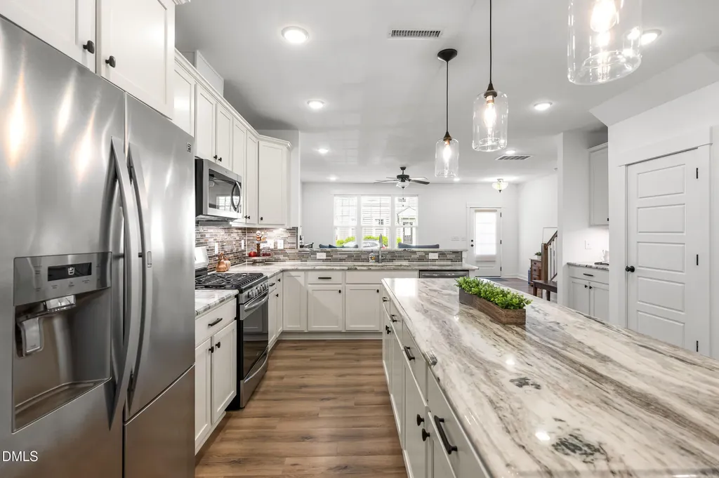 493 Rally Point Place Wake Forest NC 27587