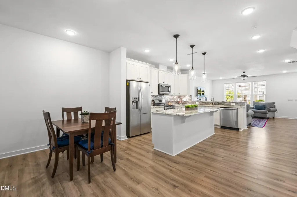 493 Rally Point Place Wake Forest NC 27587
