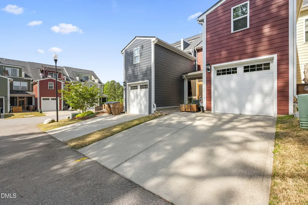 493 Rally Point Place Wake Forest NC 27587