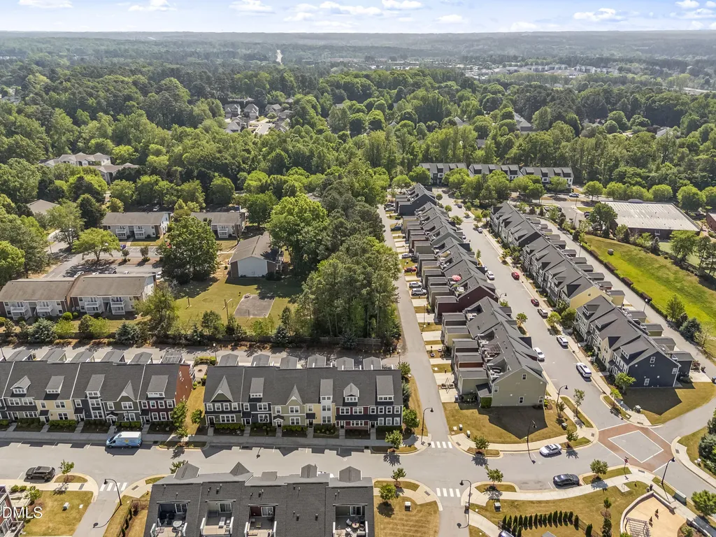 493 Rally Point Place Wake Forest NC 27587