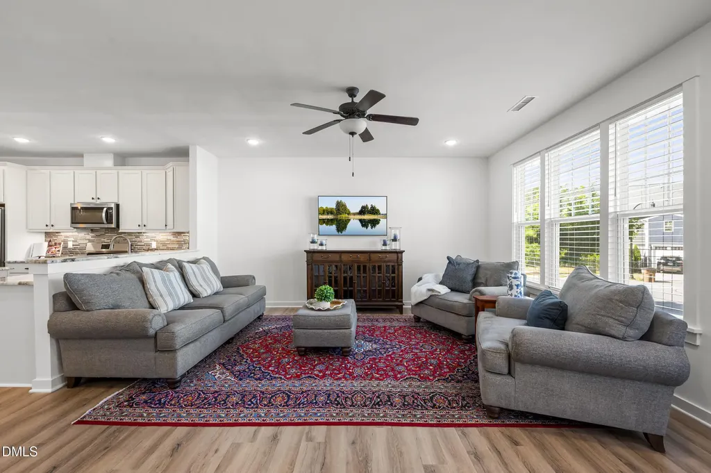 493 Rally Point Place Wake Forest NC 27587