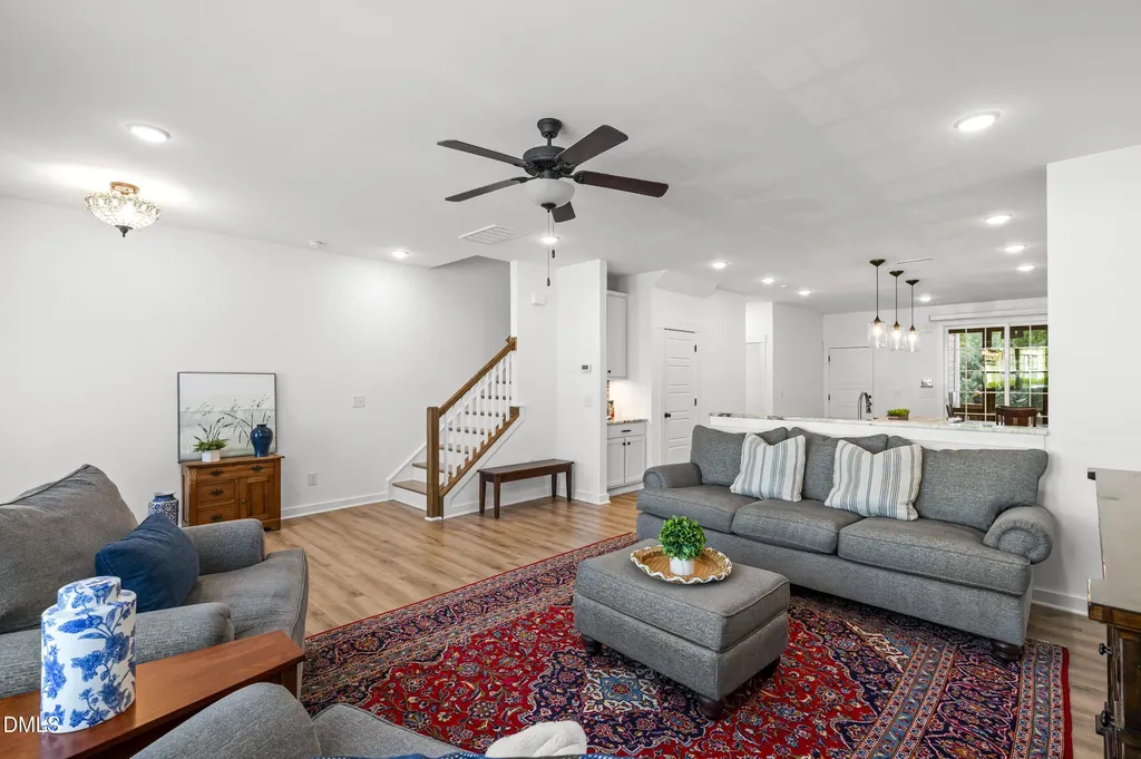 493 Rally Point Place Wake Forest NC 27587