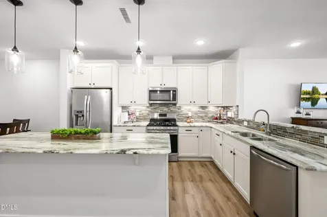 493 Rally Point Place Wake Forest NC 27587