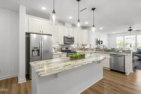 493 Rally Point Place Wake Forest NC 27587