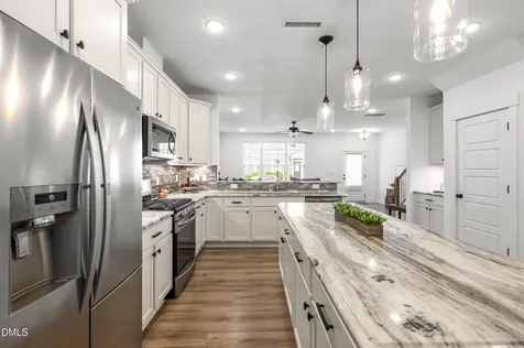 493 Rally Point Place Wake Forest NC 27587