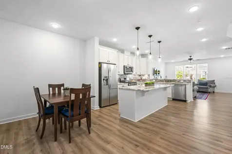 493 Rally Point Place Wake Forest NC 27587