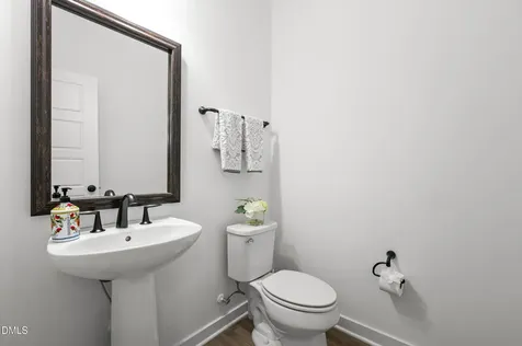 493 Rally Point Place Wake Forest NC 27587