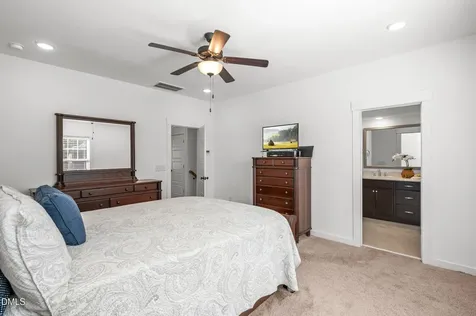 493 Rally Point Place Wake Forest NC 27587