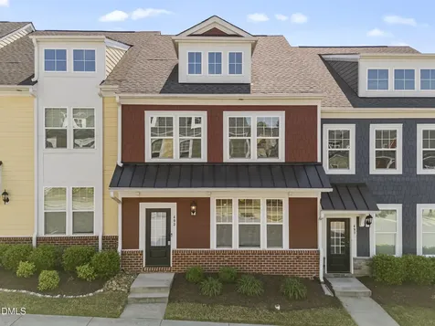 493 Rally Point Place Wake Forest NC 27587