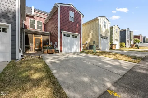 493 Rally Point Place Wake Forest NC 27587
