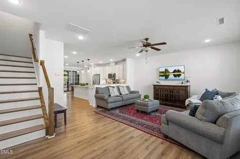 493 Rally Point Place Wake Forest NC 27587