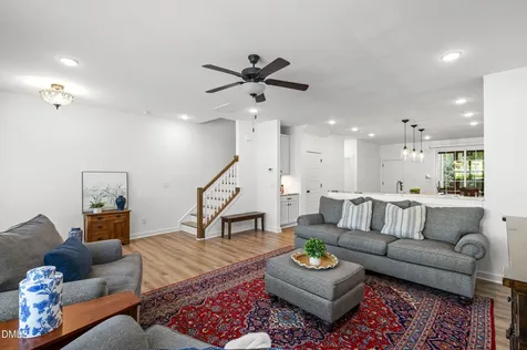 493 Rally Point Place Wake Forest NC 27587