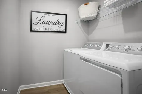 124 Traverse Mountain Drive Wendell NC 27591