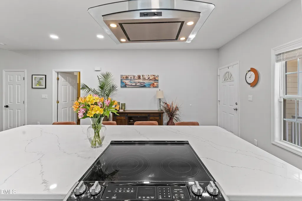 2540 Beech Gap Court Raleigh NC 27603