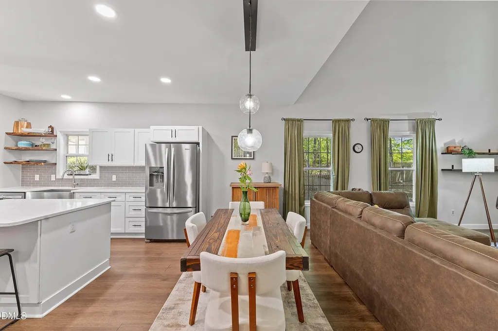 2540 Beech Gap Court Raleigh NC 27603