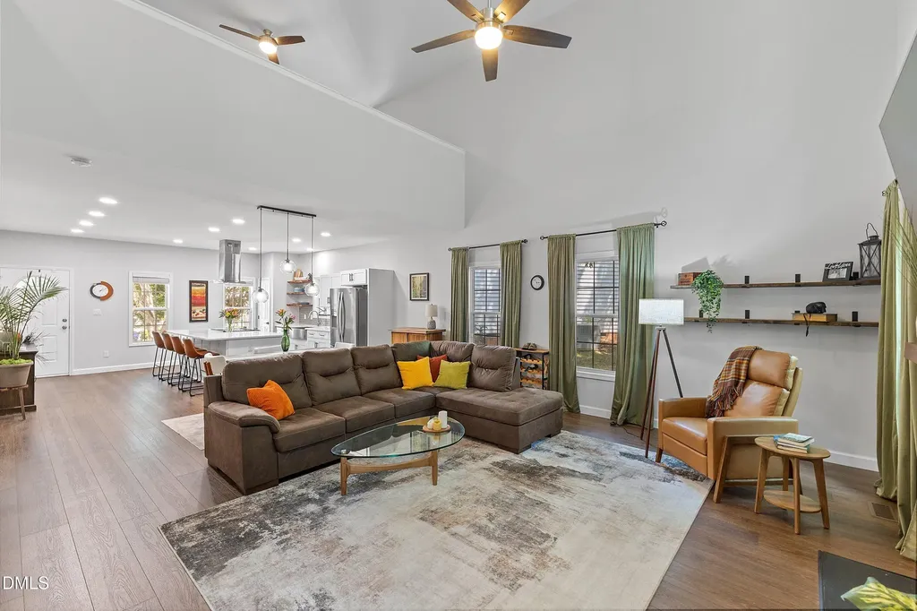 2540 Beech Gap Court Raleigh NC 27603